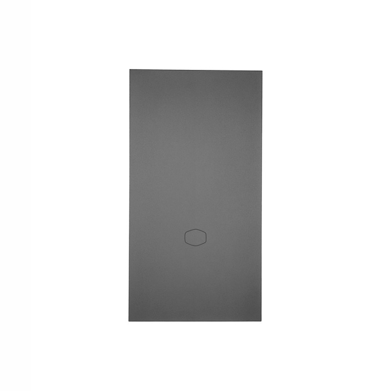 Silencio S400 Mini torre PC caso