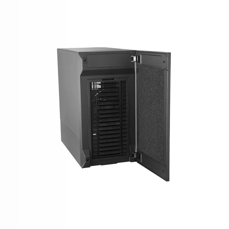 Silencio S400 Mini torre PC caso