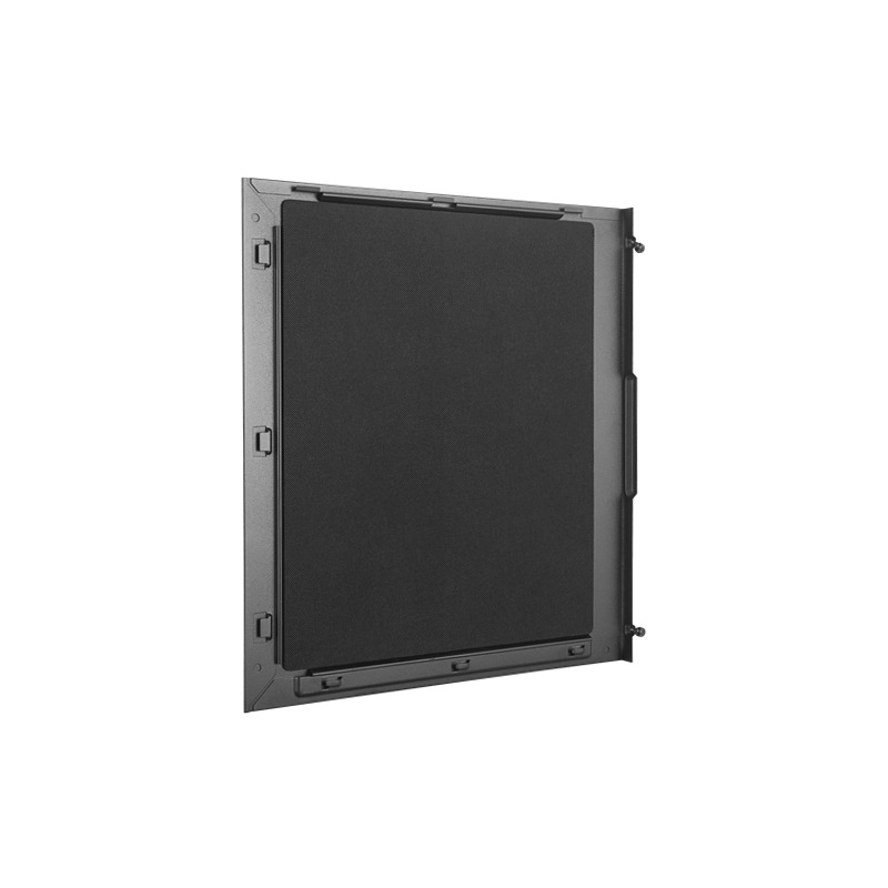 Silencio S400 Mini torre PC caso