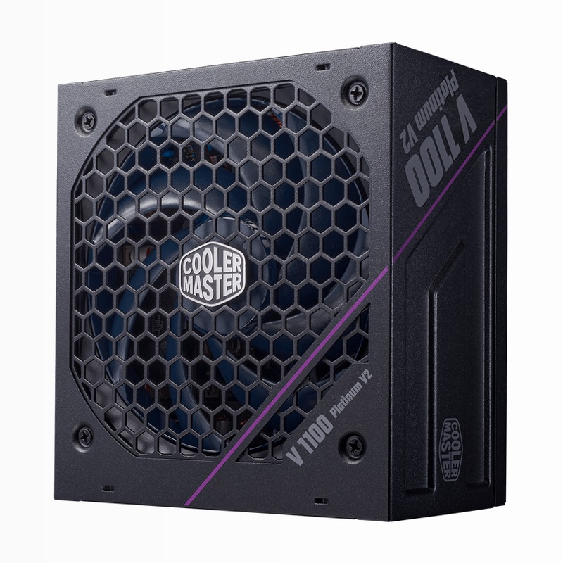 V Platinum 1100 V2 1000w ATX