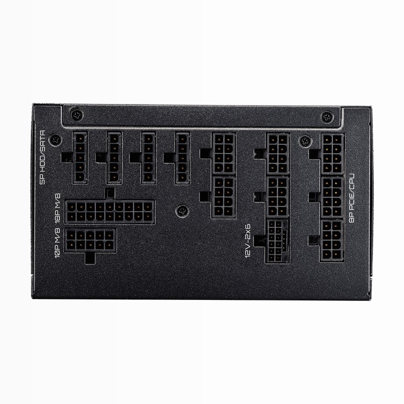 V Platinum 1100 V2 1000w ATX