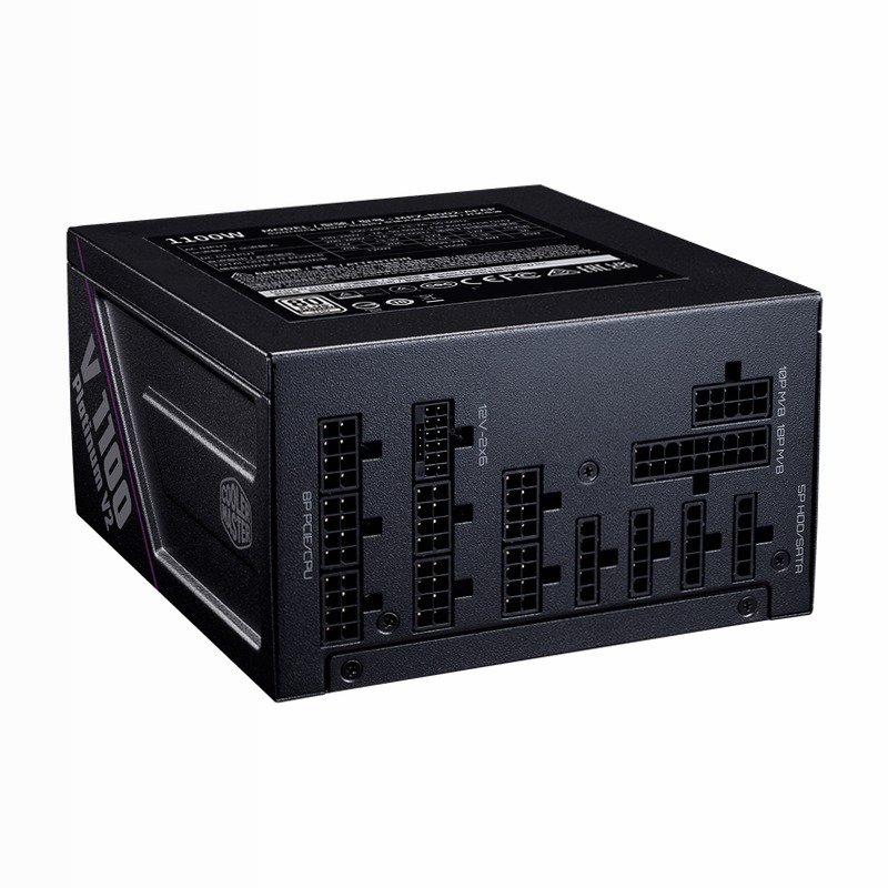 V Platinum 1100 V2 1000w ATX