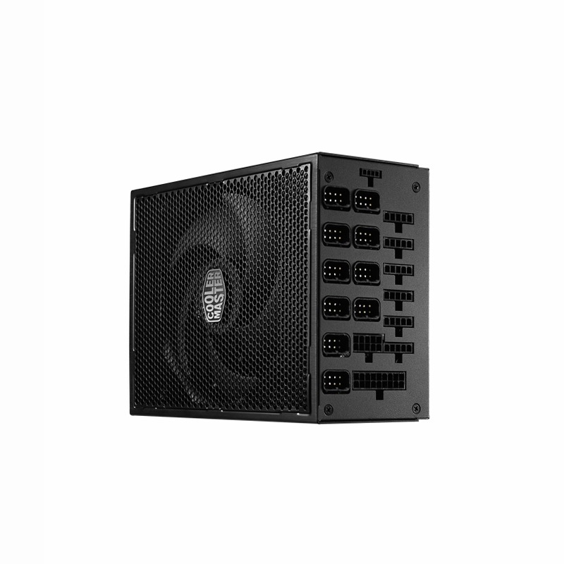 MasterWatt Maker 1200 Plus 80 Plus Titanium 1200w Full modulare