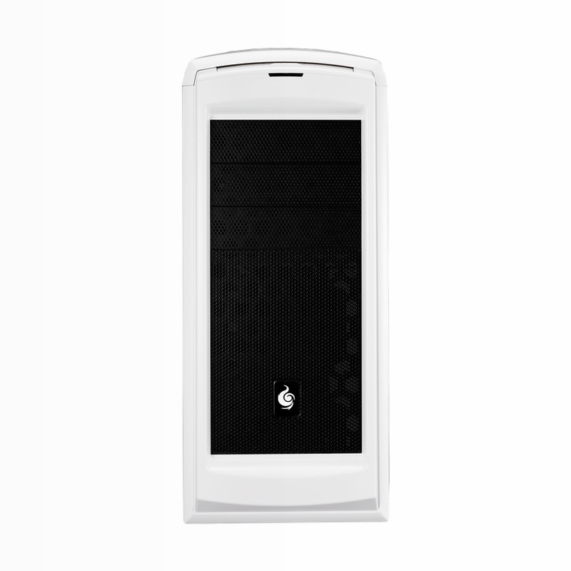 Scout 2 Ghost White
