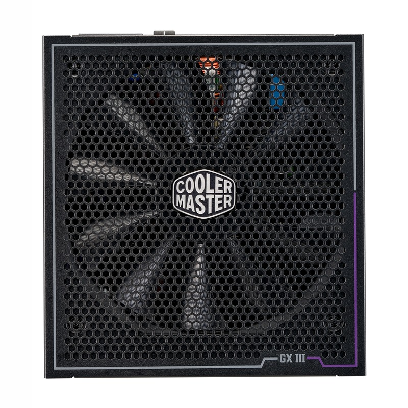 GX III Gold 850 | Una serie GX elegante e pulita PSU