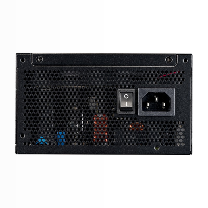 GX III Gold 850 | Una serie GX elegante e pulita PSU