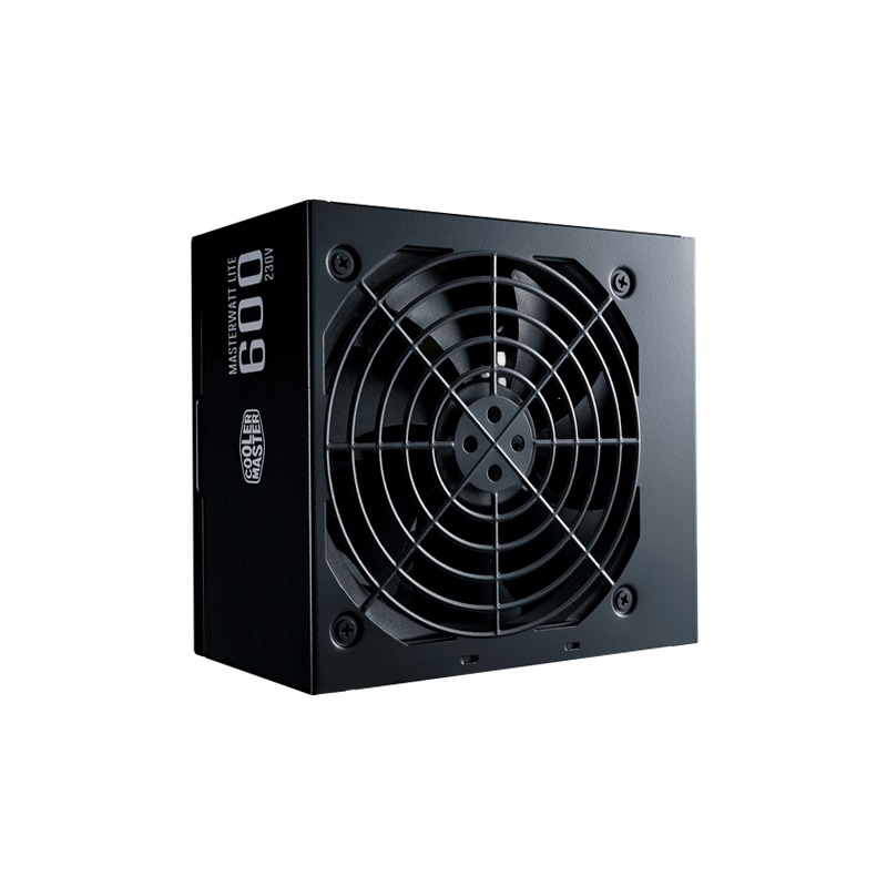 MasterWatt Lite 230V 600W
