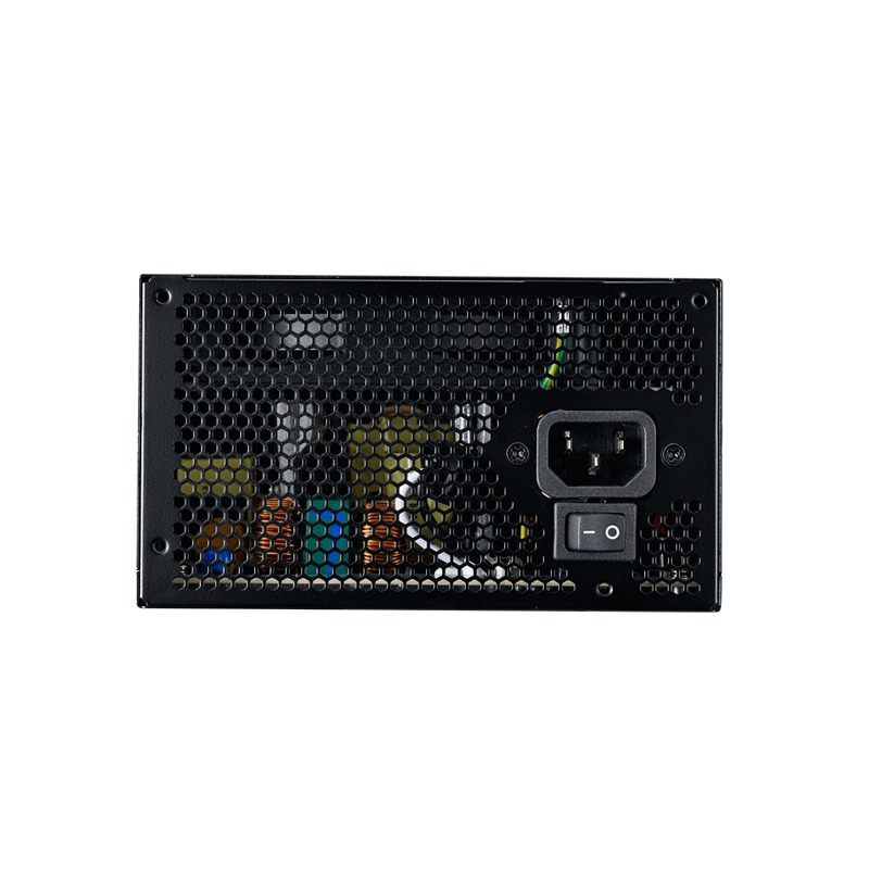 MasterWatt Lite 230V 600W