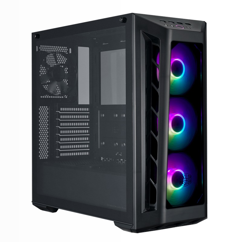 MasterBox MB530P Mid Tower Case