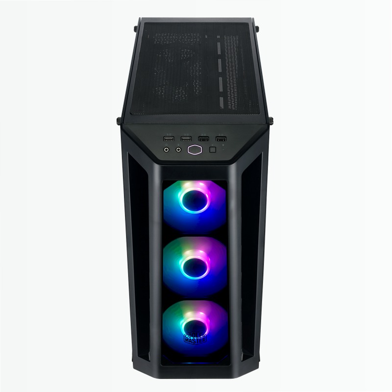 MasterBox MB530P Mid Tower Case