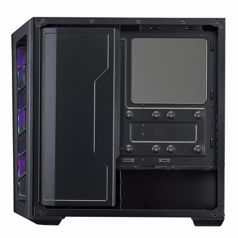 MasterBox MB530P Mid Tower Case