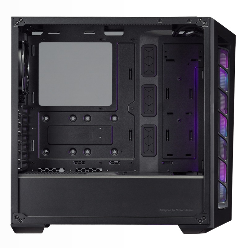 MasterBox MB530P Mid Tower Case