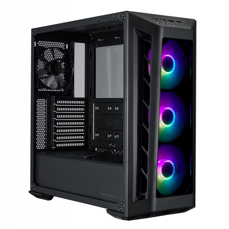MasterBox MB530P Mid Tower Case