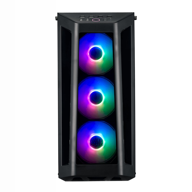 MasterBox MB530P Mid Tower Case