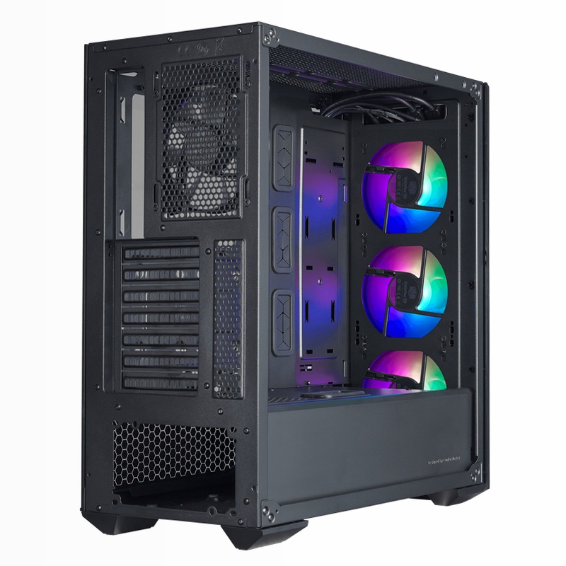 MasterBox MB530P Mid Tower Case