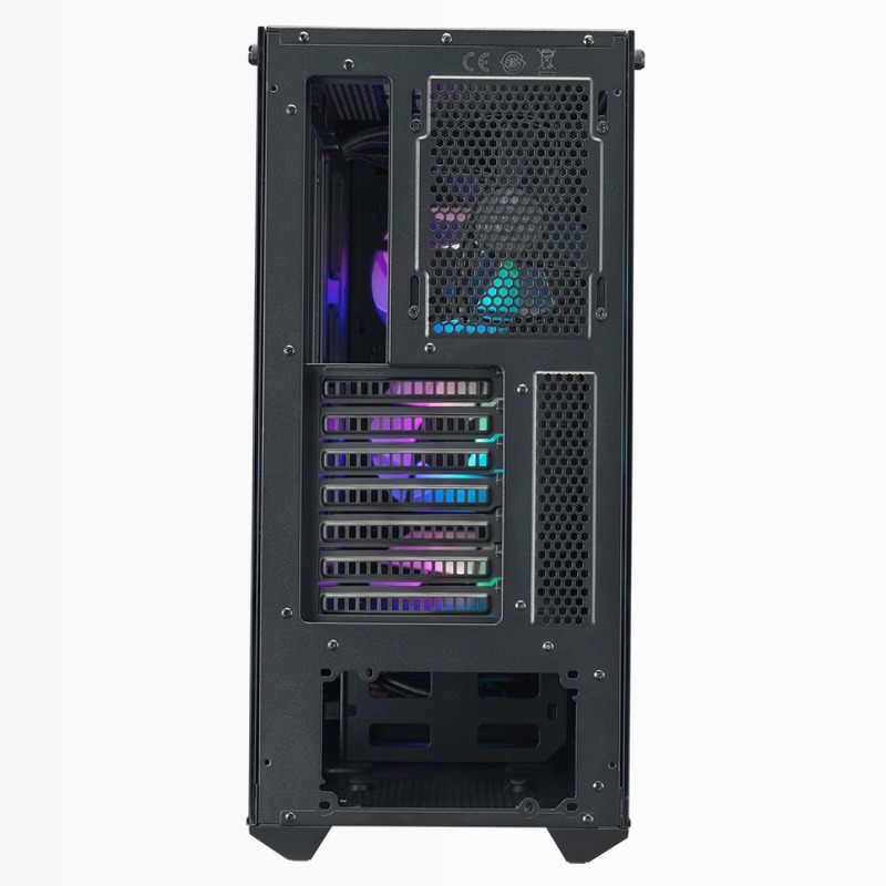 MasterBox MB530P Mid Tower Case