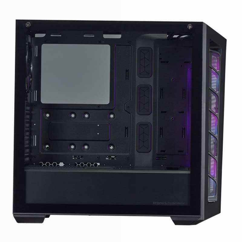 MasterBox MB530P Mid Tower Case