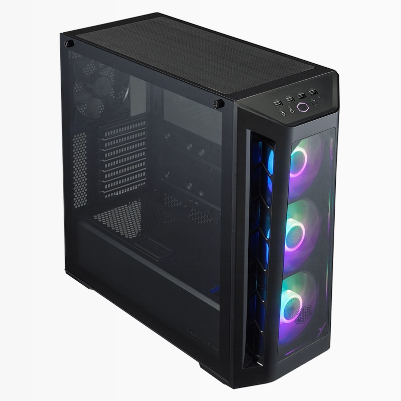 MasterBox MB530P Mid Tower Case