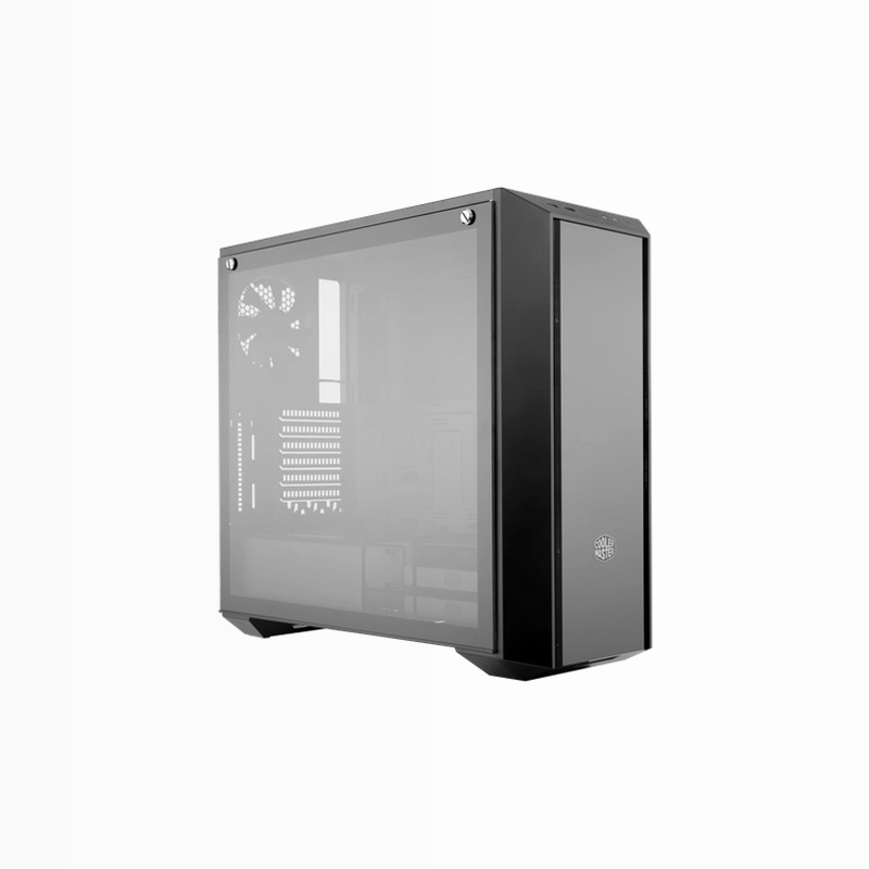 MasterBox Pro 5