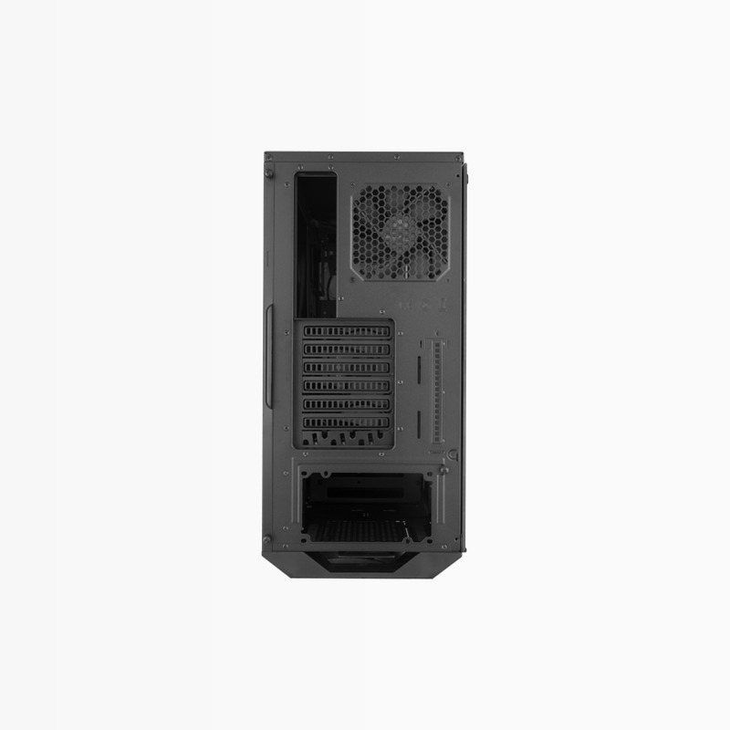 MasterBox Pro 5