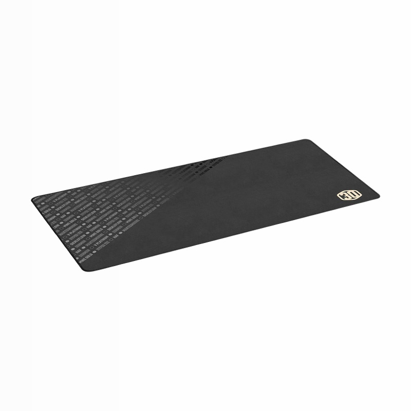 MP511 30th Anniversary Edition Gaming Mouse Pad Tessuto