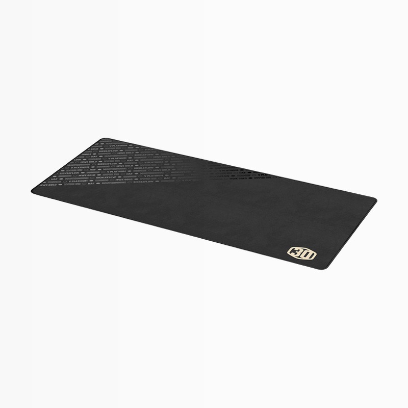 MP511 30th Anniversary Edition Gaming Mouse Pad Tessuto