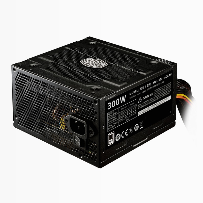 Elite 300 230V – V4
