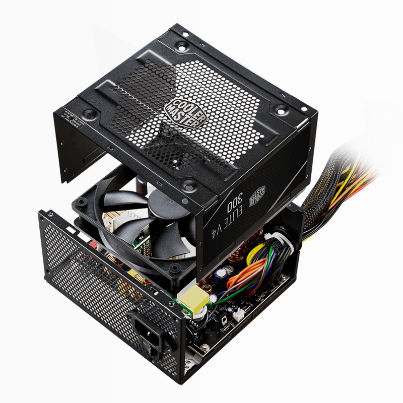 Elite 300 230V – V4