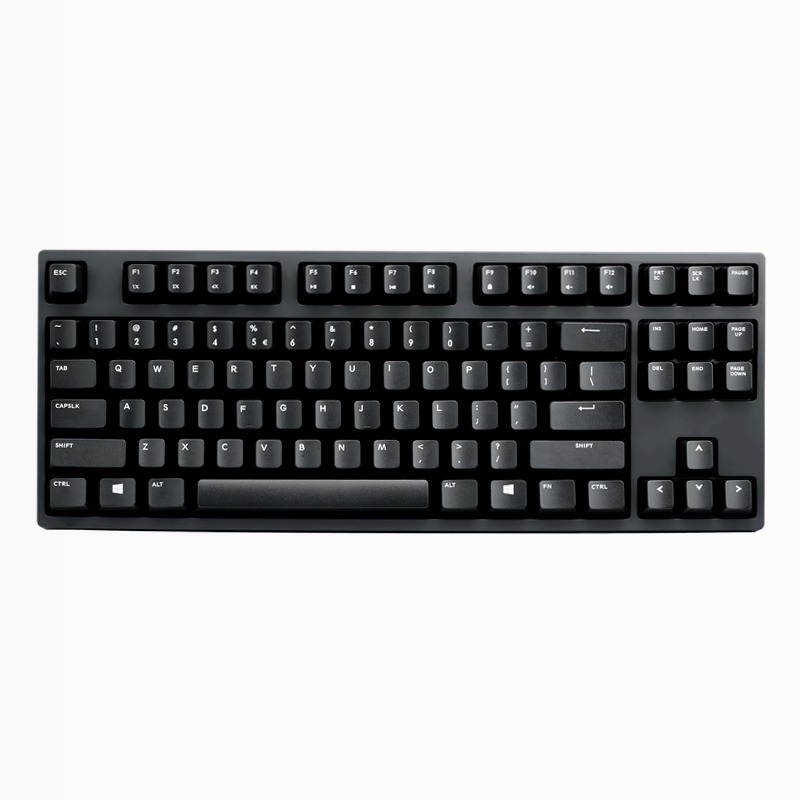 NovaTouch TKL