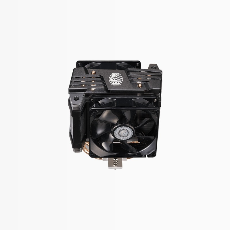 Hyper D92 4 pin PWM