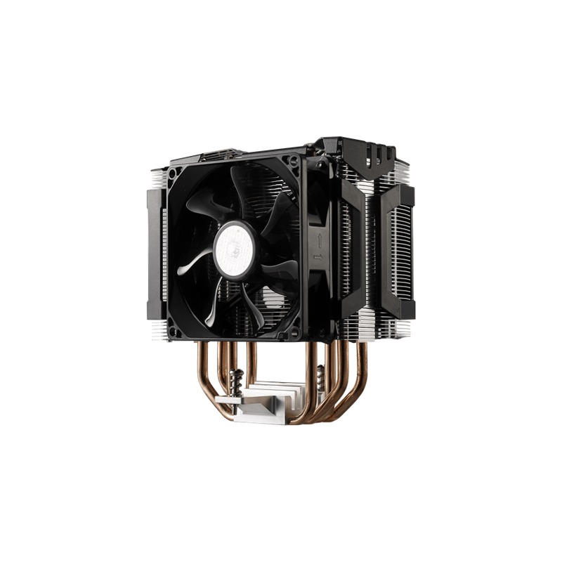 Hyper D92 4 pin PWM