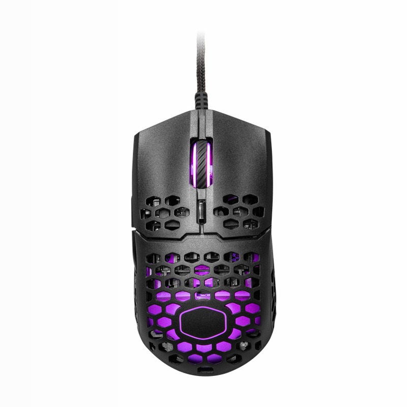 MM711 LITE RGB Gaming Mouse
