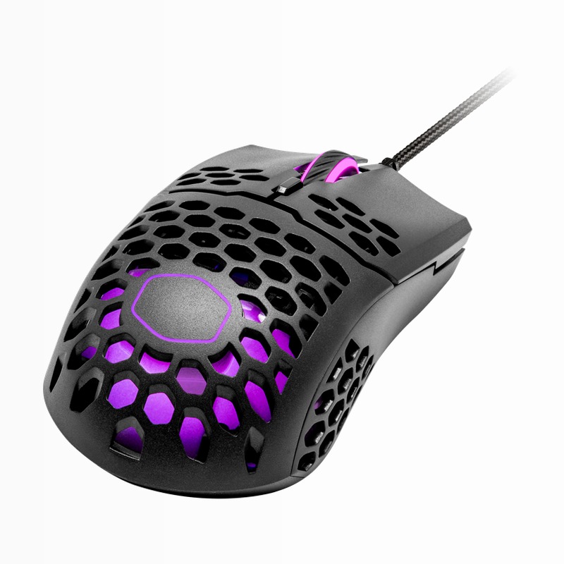 MM711 LITE RGB Gaming Mouse
