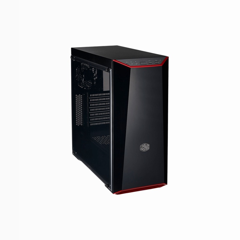 MasterBox Lite 5