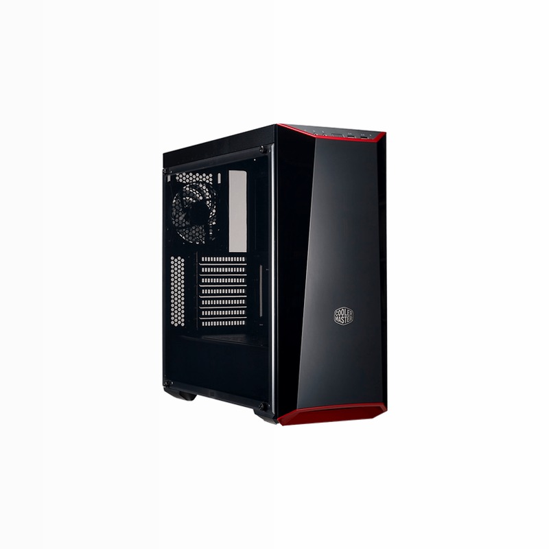 MasterBox Lite 5