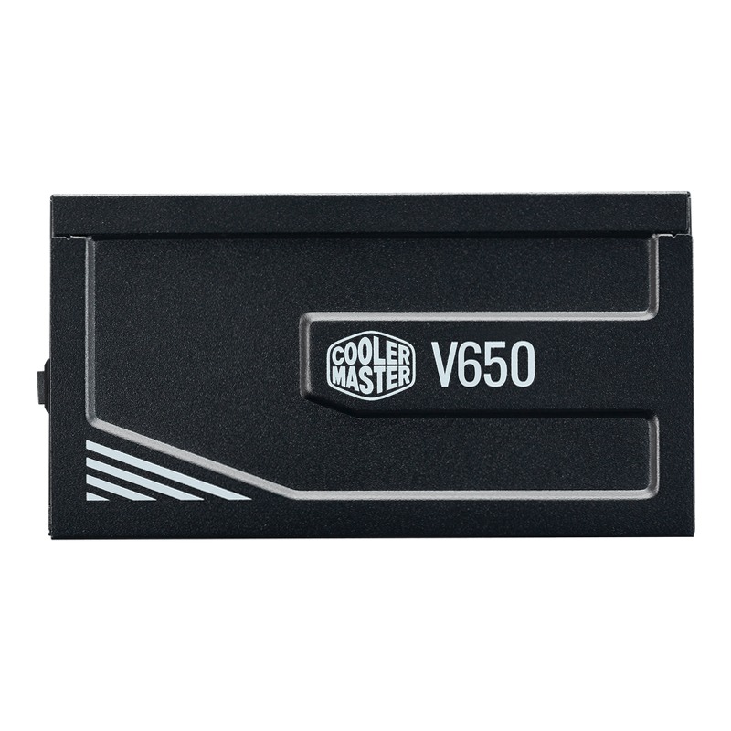 V650 Oro - V2 80 Plus Gold