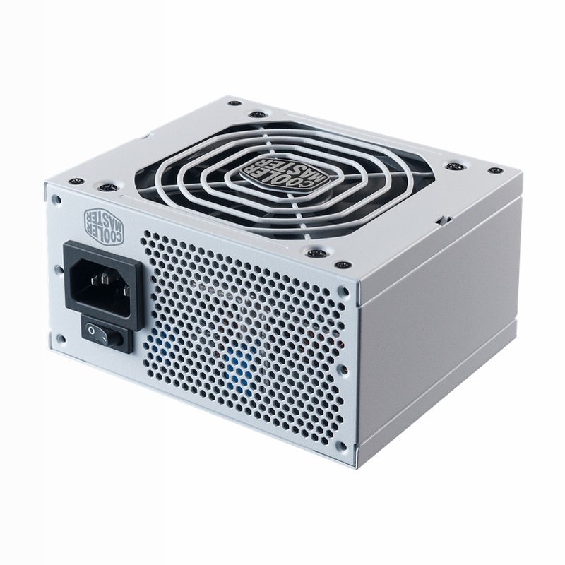 V750 SFX Gold - White Edition 80 Plus Gold Full modulare