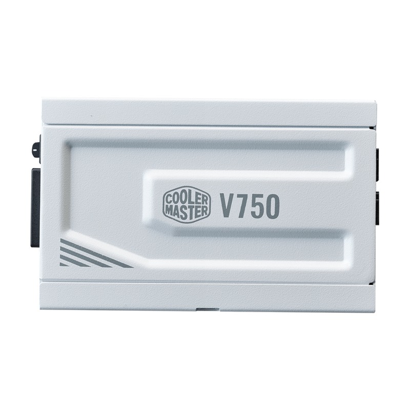 V750 SFX Gold - White Edition 80 Plus Gold Full modulare