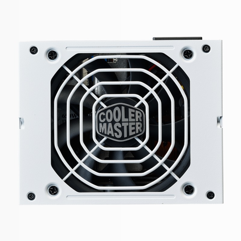 V750 SFX Gold - White Edition 80 Plus Gold Full modulare