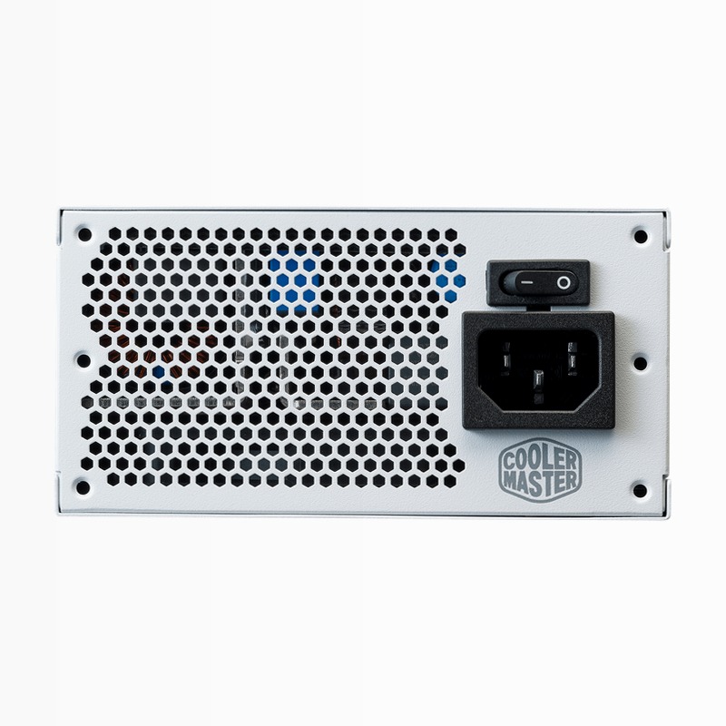 V750 SFX Gold - White Edition 80 Plus Gold Full modulare
