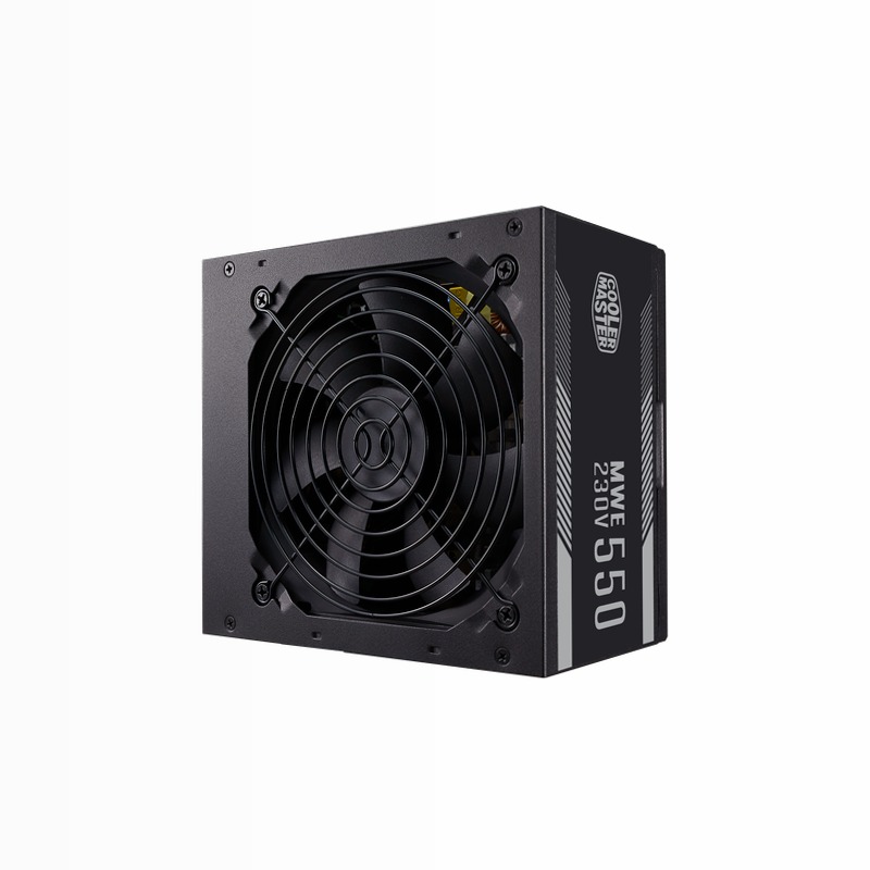 MWE 550 Bianco 230V - V2