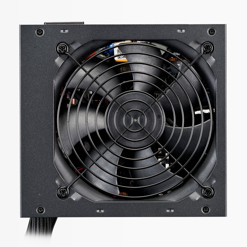 Cooler Master MWE Bronze 750 V3 Non modulare