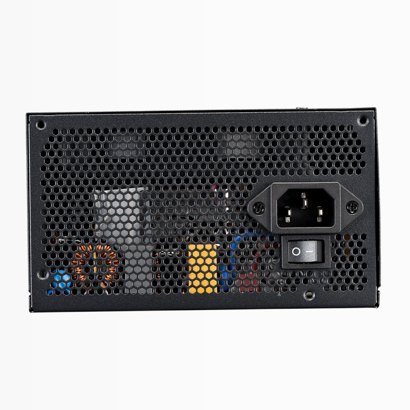 Cooler Master MWE Bronze 750 V3 Non modulare