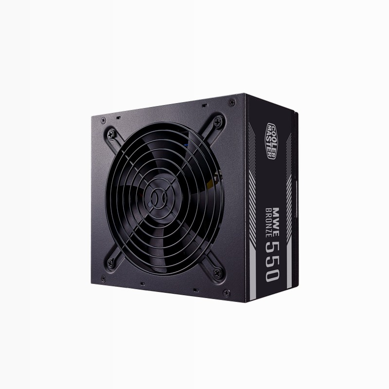 MWE 550 Bronzo - V2 Full modulare
