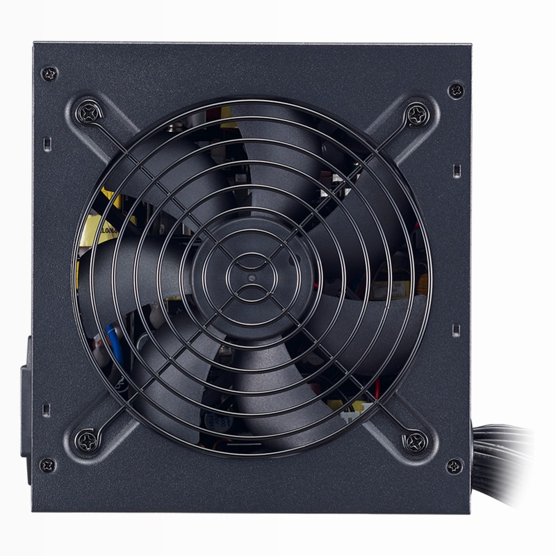 MWE 550 Bronzo - V2 Full modulare