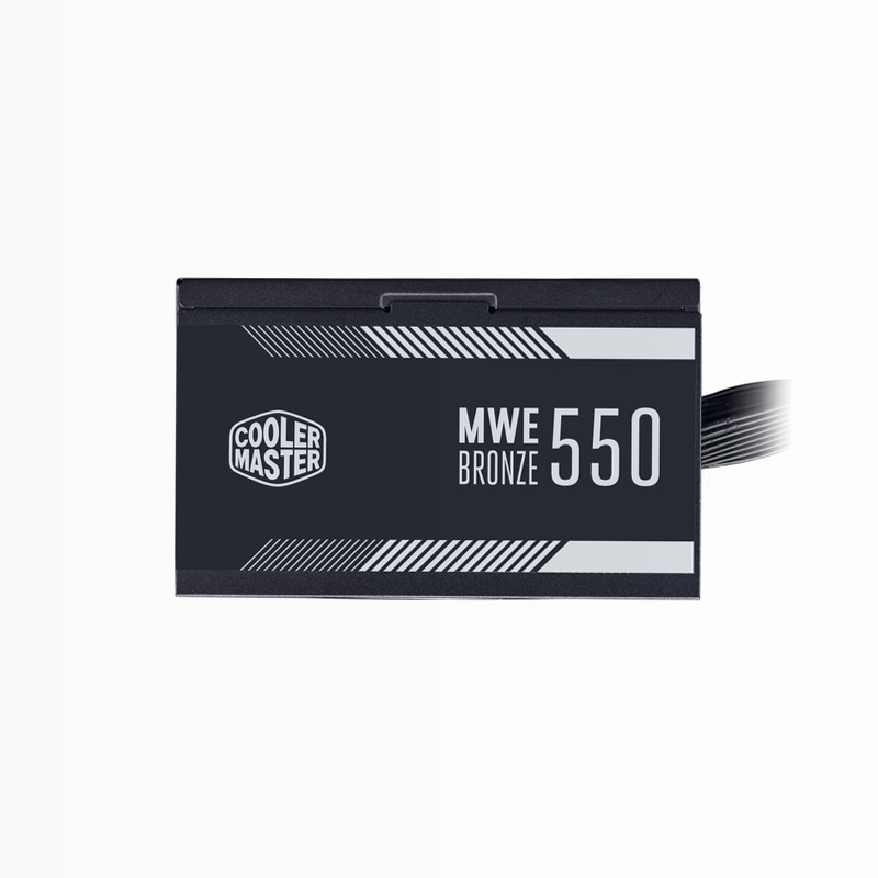 MWE 550 Bronzo - V2 Full modulare