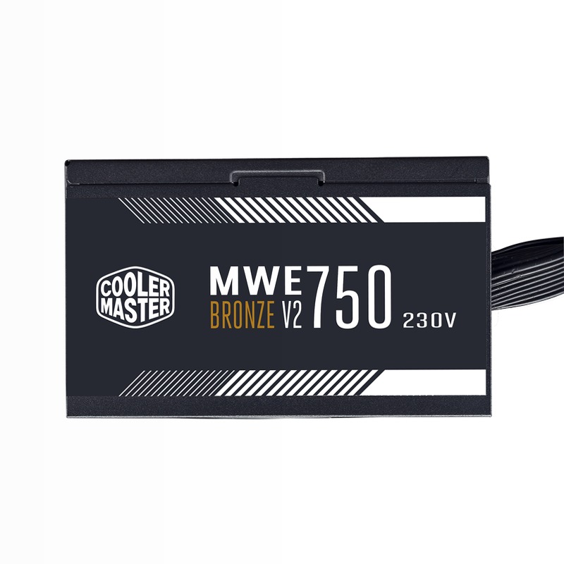 MWE 750 Bronze - V2 230V 80 Plus Bronze 800w