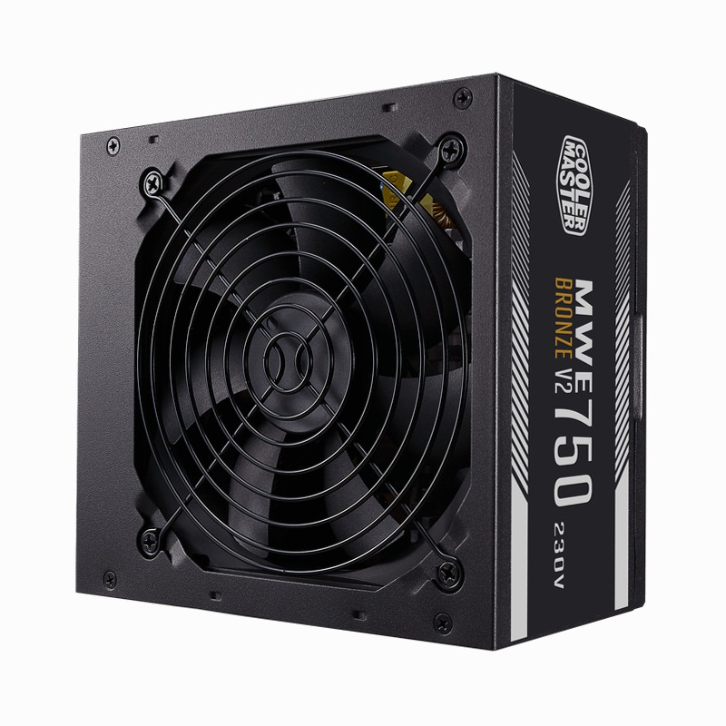 MWE 750 Bronze - V2 230V 80 Plus Bronze 800w