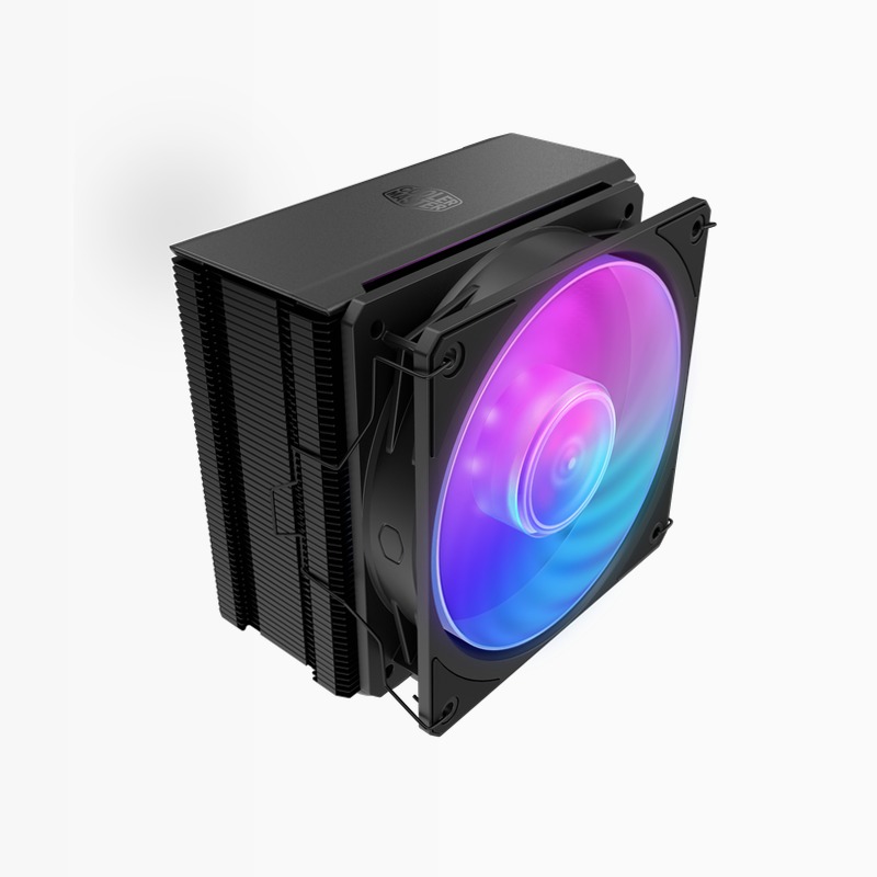 Hyper 212 3DHP Black ARGB