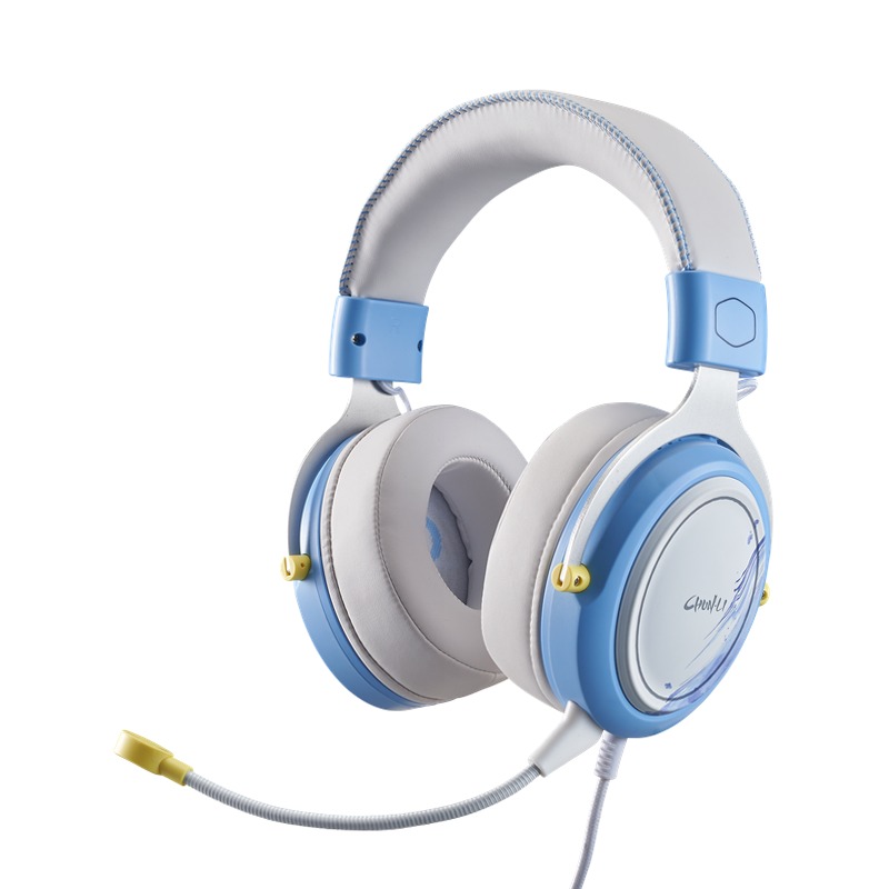 CH331 SF6 Auricolare da gioco Chun-Li